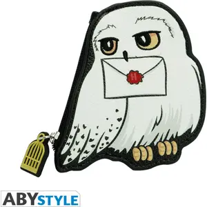 ABYstyle HARRY POTTER - Coin Purse Hedwig günstig