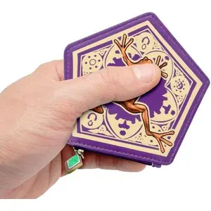 abystyle harry potter Geldbörse - Schokofrosch günstig