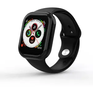 Smartwatch Platyne H8 Schwarz TU