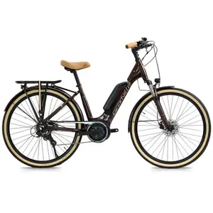 Granville E-urban 30 Bosch Active Line Elektrofahrrad M günstig