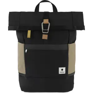 Faguo Rucksack Cycling Schwarz onesize