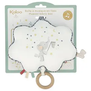 Kaloo Little Star Stoff-spieluhr Wo Bist Du? günstig