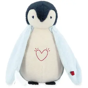 Kaloo Kuscheltier Pinguin Nachtlicht