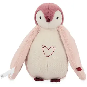 Kaloo Kuscheltier Pinguin Nachtlicht
