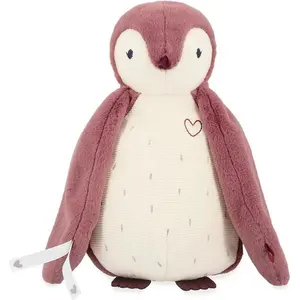Kaloo Weißes Rauschen Diktiergerät Rosa Spielzeug Rosa Rosa One Size