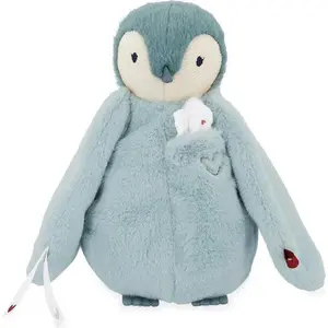 Kaloo Grünes Küssendes Pinguin-spielzeug Grün Grün One Size