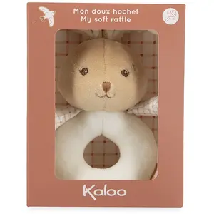 Kaloo Rabbit Rassel