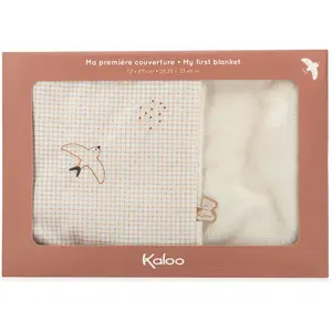 Kaloo My First Decke günstig