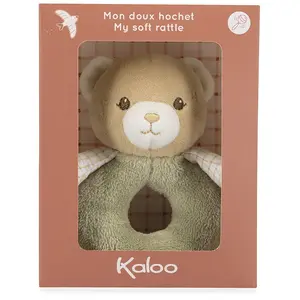 Kaloo Bear Rassel