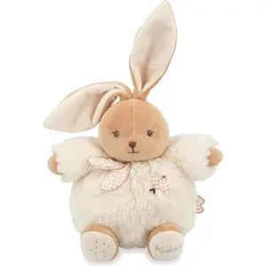 Kaloo Molliges Kaninchen Teddy 17 Cm Golden  Kinder Golden One Size