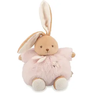 Kaloo Kuscheltier Hase rosa groß - extra weiches Plüschspielzeug