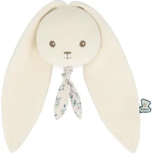 Kaloo Musikalischer Stoffhase Beige Beige One Size günstig