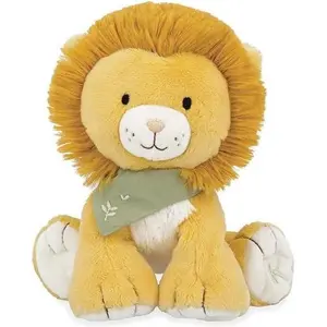 Kaloo Nougat-löwen-spielzeug 17 Cm Beige Beige One Size