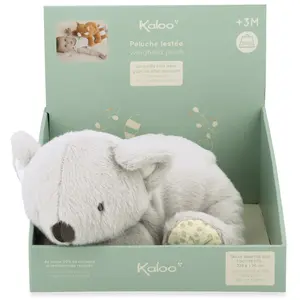 Kaloo Plüsch Zware Koala Petit Songe - weiches Kuscheltier Spielzeug