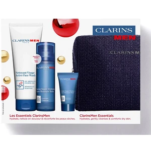 Clarins Les Essentiels Set - 1 UD. Herrendüfte Sets günstig