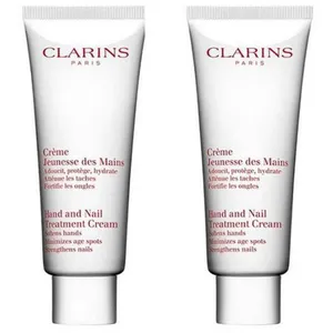 Clarins Crème jeunesse des mains 0.2 l günstig