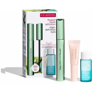 Clarins Mascara Supralift & Curl Set 3 kg günstig