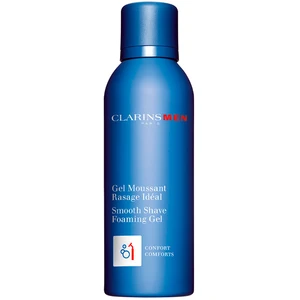 Clarins Men Duschpflege Schaumgel für die glatte Rasur günstig