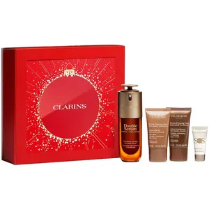 Clarins-Set: Extra-straffende, straffende Tagescreme für das Gesicht, ... günstig