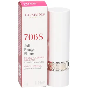 Clarins Joli Rouge Satin 706S 3.5 g günstig