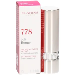 Clarins Joli Rouge Satin Lippenstift 778 Pecan Nude 3.5 g günstig
