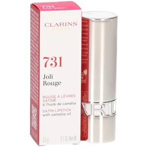 Clarins Joli Rouge Satin 731 3.5 g günstig