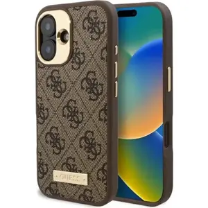 Guess Guhmp16su4gprw Iphone 16 6.1´´ Handyhülle One Size günstig
