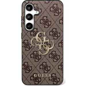 Guess Big 4g Classic Logo Galaxy S25 Fe Handyhülle One Size günstig