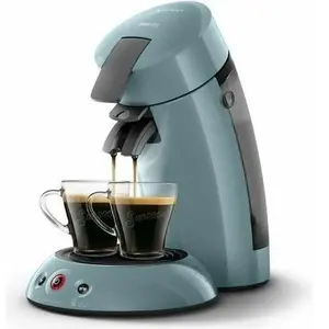 Senseo Original HD6553/21, Pod-Kaffeemaschine, 0,7 l, Kaffeepad, 1450 ...