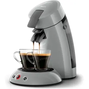 Senseo Original HD6553/71, Pod-Kaffeemaschine, 0,7 l, Kaffeepad, 1450 ...