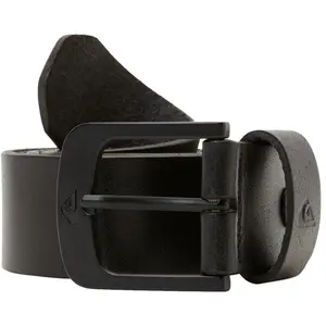 Gürtel Quiksilver Schwarz L-36 günstig