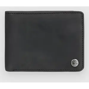 QUIKSILVER MACK 2 WALLET - Schwarz - L günstig
