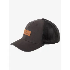 Quiksilver Down The Hatch Kappe One Size günstig