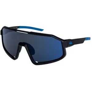 Sonnenbrille Quiksilver Slash Bleu TU günstig