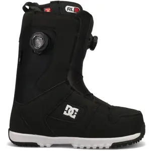 Snowboard-Stiefel DC Shoes Phase Pro Noir 41 günstig