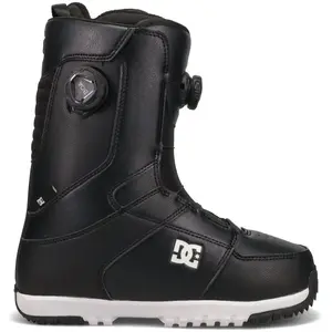 Snowboard-Stiefel DC Shoes Control Noir 41 günstig