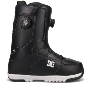 Snowboard-Stiefel DC Shoes Control Noir 44,5 günstig
