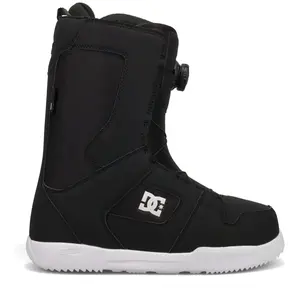 Snowboard-Stiefel DC Shoes Phase BOA Noir 44 günstig