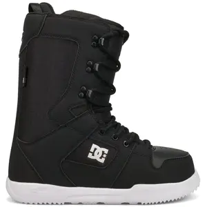 Snowboard-Stiefel DC Shoes Phase Noir 42,5 günstig
