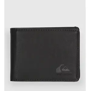 Geldbeutel Quiksilver Slim Rays Noir L günstig
