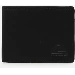 Quiksilver Slim Rays Brieftasche Schwarz M Mann Schwarz M günstig