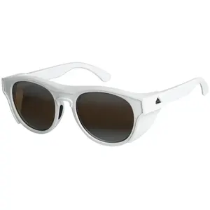 Sonnenbrille Quiksilver Eliminator+ Gris TU günstig