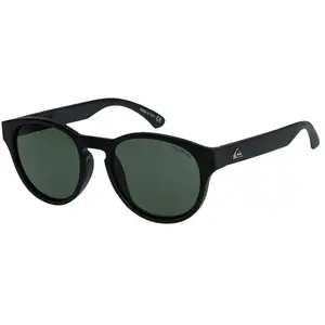 Polarisierte Sonnenbrille Quiksilver Eliminator Noir TU günstig