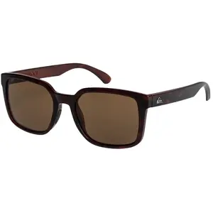 Sonnenbrille Quiksilver Warlock Marron TU günstig