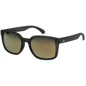 Sonnenbrille Quiksilver Warlock P Beige TU günstig