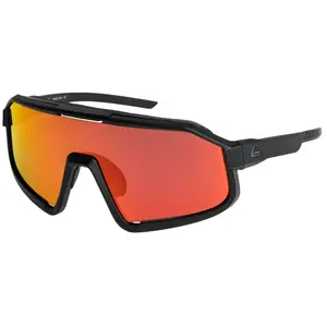 Sonnenbrille Quiksilver Slash+ Noir TU günstig