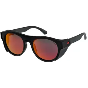 Polarisierte Sonnenbrille Quiksilver Eliminator+ Rouge TU günstig