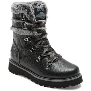 Winterstiefel Damen Roxy Brand III Noir 38