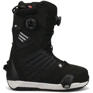 Snowboard-Stiefel DC Shoes Judge Step On Noir 44 günstig