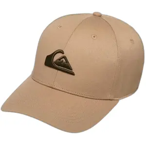 5-Panel-Cap Quiksilver Decades Vert TU günstig